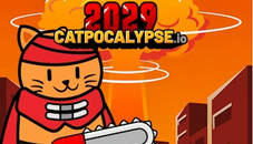 2029 Catpocalypse.io