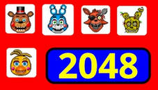 2048 - FNAF