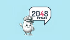 2048 Potato