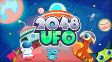 2048 UFO