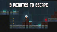 3 Minutes to Escape