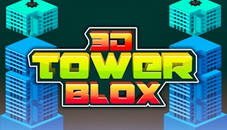 3D Tower Blox