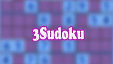 3Sudoku