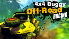 4x4 Buggy Offroad Racing