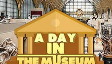 A day in the Museum