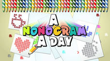 A Nonogram a Day