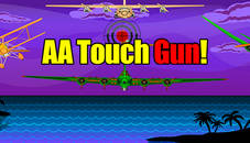 AA Touch Gun