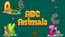 ABC Animals Game