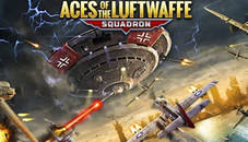 Aces of the Luftwaffe Squadron