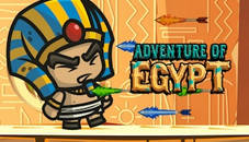 Adventure of Egypt