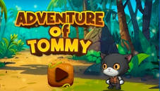 Adventure of Tommy