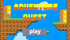 Adventure Quest