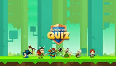 Adventure Quiz