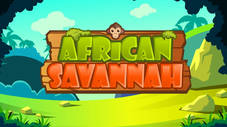 African Savannah