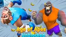 Age of Apes Unblocked