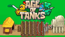 Age of Tanks Warriors: TD War