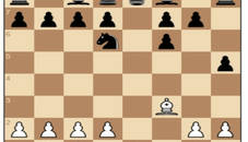 AI Chess Master