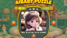 AIBABY PUZZLE