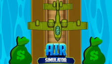 Air Simulator