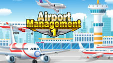 Airport Management 1