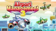 Airport Management 3