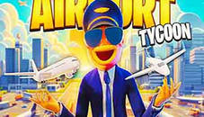 Airport Simulator Plane Tycoon