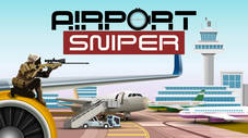 Airport Sniper