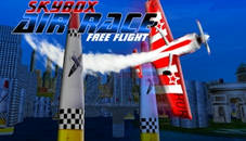 AirRace SkyBox