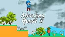 Akochan Quest 2