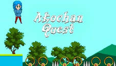 Akochan Quest