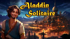 Aladdin Solitaire