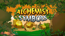 Alchemist Symbols