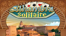 Alhambra Solitaire