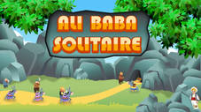 Ali Baba Solitaire