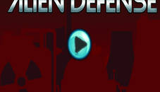 Alien Defense 1