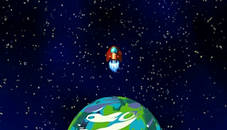 Aliens - Space Shooter Game