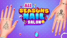 All Seasons Nail Salon