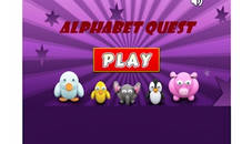 Alphabet Quest