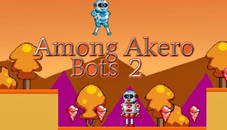 Among Akero Bots 2