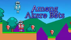 Among Akero Bots