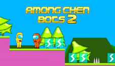 Among Chen Bots 2