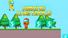 Among Chen Bots