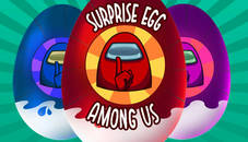 Among Us: Surprise Egg