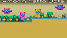 Among Yetto Bots