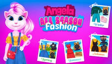 Angela All Season Fashion