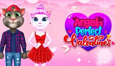 Angela Perfect Valentine