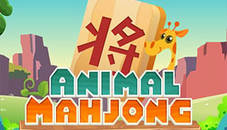 Animal Mahjong