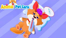 Animal Pet Care