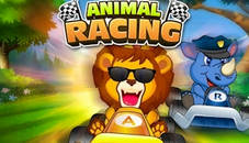 Animal Racing