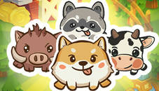 Animal Sort - Cute Puzzle Game